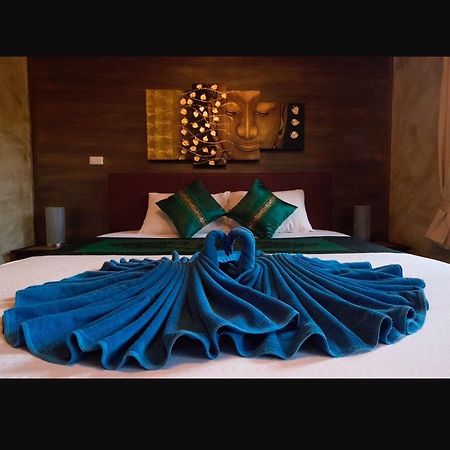 Royal Chang Of Siam Boutique Resort Rawai Zewnętrze zdjęcie