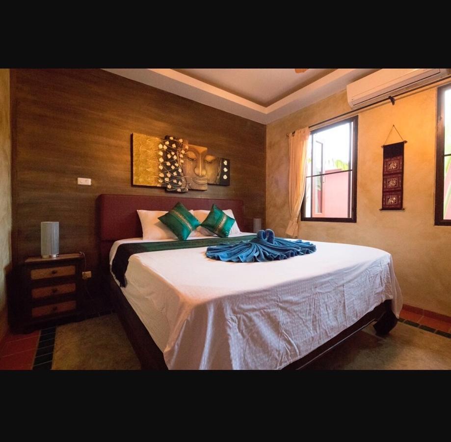 Royal Chang Of Siam Boutique Resort Rawai Zewnętrze zdjęcie